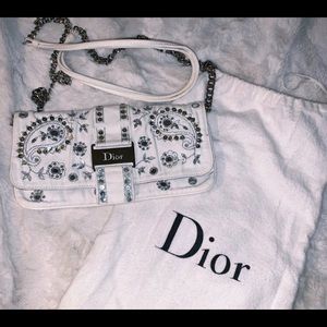 Vintage Dior Bag